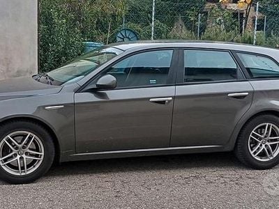 Käytetty Alfa Romeo 159 120 HP (88 kW) 2006 Farmari
