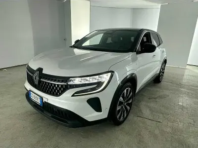 Usata Renault Austral