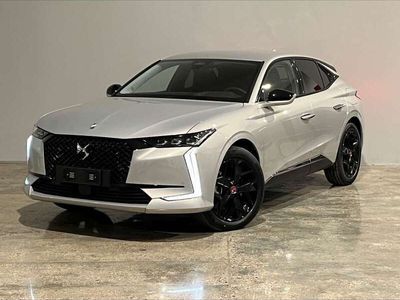 DS Automobiles DS4