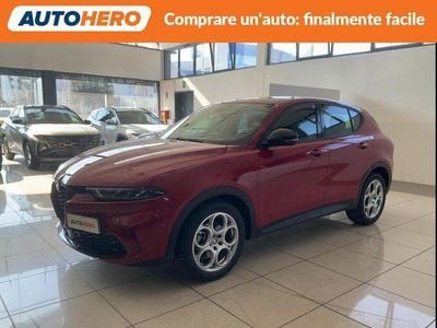 Usata Alfa Romeo Tonale