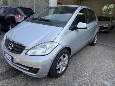 Usata Mercedes A160