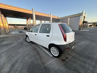 Usata Fiat Punto