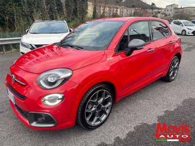 usata Fiat 500X 1.6 MultiJet 120 CV Sport