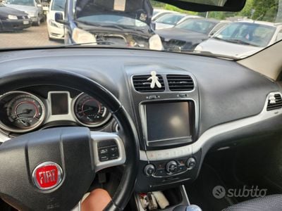 Fiat Freemont
