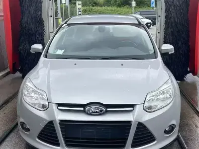 Usata Ford Focus 2013 Station wagon