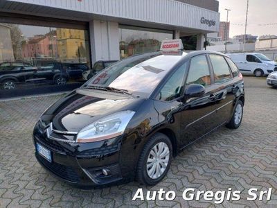 usata Citroën C4 Picasso C4 1.8 16v Elegance