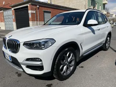 Usado BMW X3 xLine 190 CV (139 kW) 2020 SUV