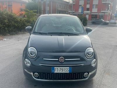 usata Fiat 500 1.2 Lounge, 69 cv