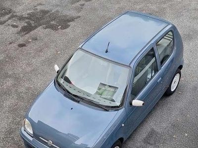 Usata Fiat 600 Anniversary 54 CV (39 kW) 2007 Utilitaria