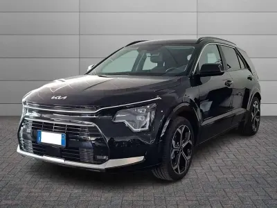 Usata Kia Niro Premium 140 CV (102 kW) 2023 Aqua SUV
