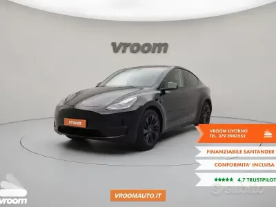Usata Tesla Model Y