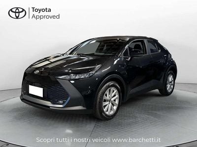 Usata Toyota C-HR Active 140 CV (102 kW) 2024 Other SUV