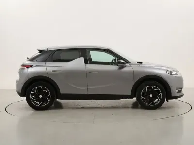 Usata DS Automobiles DS3 Crossback E-Tense So Chic 56 kW (77 CV) 2020 SUV