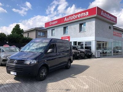 Usado VW Transporter