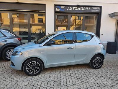 Usata Lancia Ypsilon S 70 CV (51 kW) 2024 Other Utilitaria