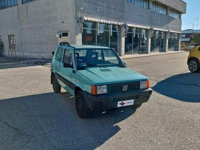 Fiat Panda 4x4