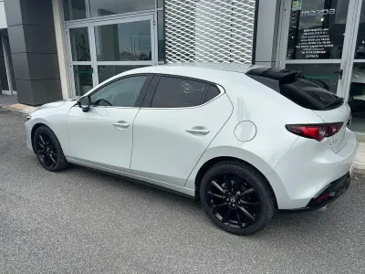 Usata Mazda 3