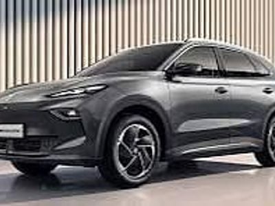 Usata MG MG5 EV Luxury 114 kW (156 CV) 2022 Station wagon