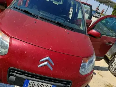 Usata Citroën C3 Picasso