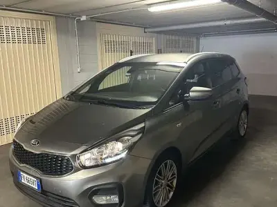Occasion Kia Carens