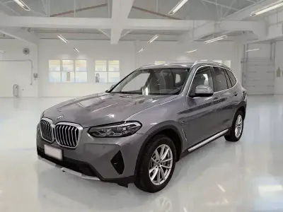 Usata BMW X3