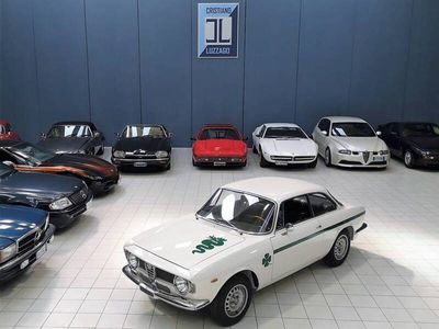 usata Alfa Romeo GTA Giulia1300 Junior