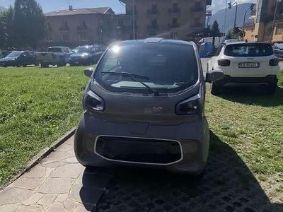 Usata XEV Yoyo 7 kW (10 CV) 2021 Utilitaria