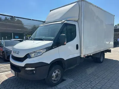 Usata Iveco Daily