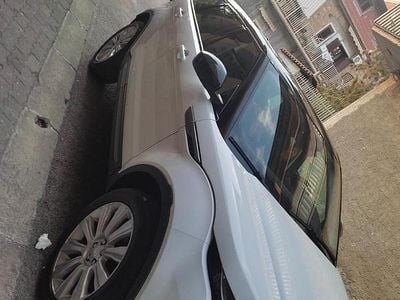 Usata Land Rover Range Rover Sport 150 CV (110 kW) 2017 Bianco SUV