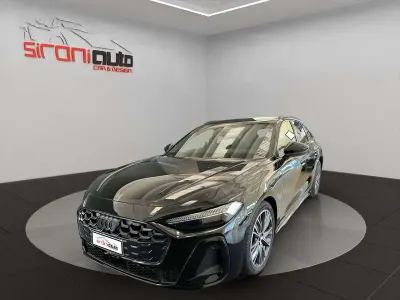 Nuova Audi A5 Comfort 204 CV (150 kW) 2025 Nero Station wagon