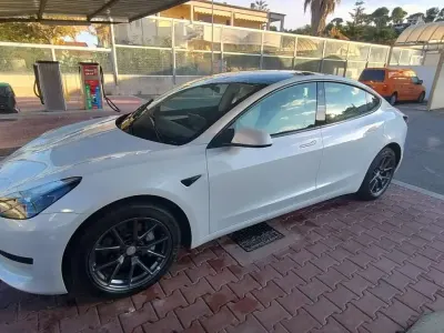 Usata Tesla Model 3 Standard Range 88 kW (120 CV) 2023 Berlina