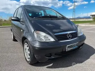 Usata Mercedes A160