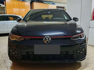 Usata VW Golf VII