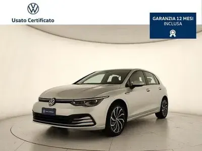 Usata VW Golf VIII