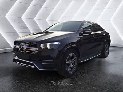Mercedes GLE300