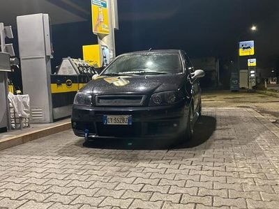 usata Fiat Punto 2serie