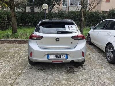 Usata Opel Corsa S 101 CV (74 kW) 2023 Berlina