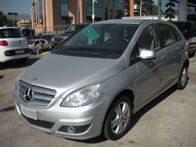 usata Mercedes B180 Classemotore revisionato