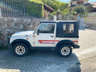 Usata Suzuki Samurai 1988 SUV