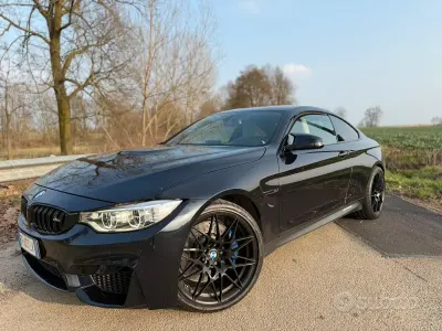 Usata BMW M4