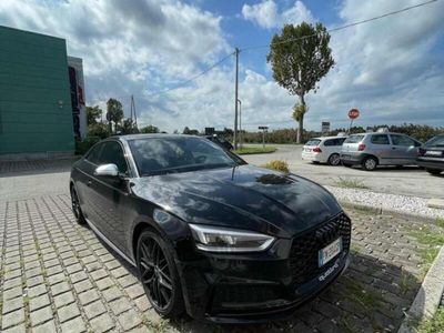 usata Audi A5 1ª serie S5 3.0 V6 TFSI 333 CV quattro S tronic