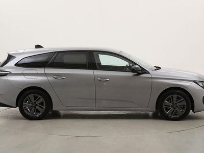 Usata Peugeot 308 Allure+ 131 CV (96 kW) 2024 Station wagon
