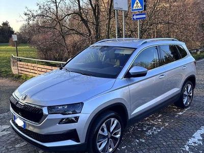 Usata Skoda Karoq Style 150 CV (110 kW) 2023 SUV