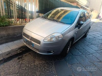 usata Fiat Grande Punto - 2008