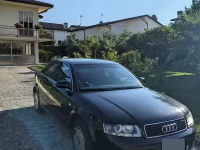 Usata Audi A4
