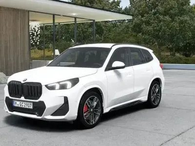 Nuova BMW X1 M Sport 211 CV (155 kW) 2026 Bianco SUV