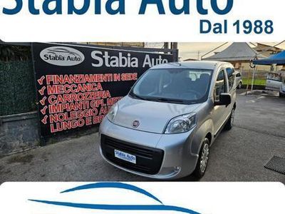 usata Fiat Qubo 1.3 mjt 16v Dynamic