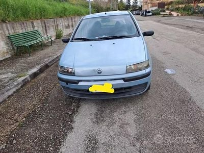Usado Fiat Punto