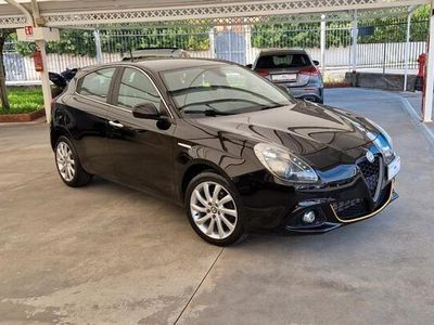 usata Alfa Romeo Giulietta 1.6 Mjt 105cv Sport Pack