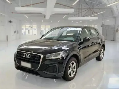 Usata Audi Q2